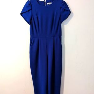 Calvin Klein jumpsuit